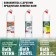 Whitening gel for cleaning plumbing Bath DZ, concentrate, 1l