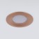 Lumina Stock -ups Elektrostandard, Dial, 77x77x25 mm, GU10, Golden Color