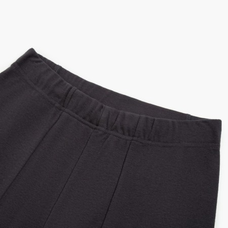 Male thermal underwear (jumper, trousers) color graphite, rn 48-10