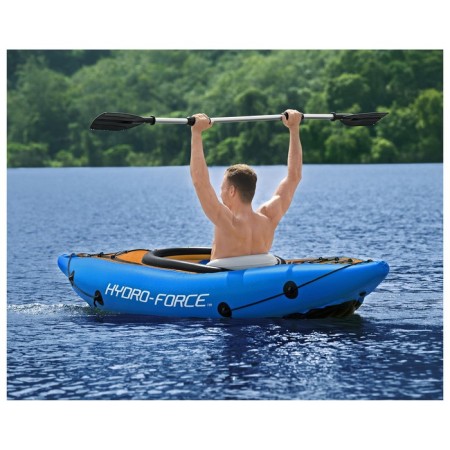 Board inflatable Cove Champion, 275 x 81 cm, Vola, pump, 65115 Bestway-3