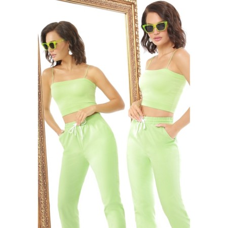 Women's trousers "carefree journey", size 52-1