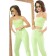 Women's trousers "carefree journey", size 52