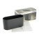 Feron ML1780, IP20, G9, 15 W, 160x75x80 mm lamp, black color is black