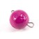 Cargo Cheburashka painted collapsible Yaman 10 pcs., 18 g, purple