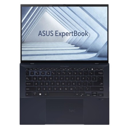 ASUS ExpertBook B9 B9403CVA-KM0497 Core i5 1335U 16GB SSD1TB Intel IRIS XE Graphics 106685-4