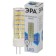 LED LED era Standard Kapsula, 7 W, G4, 560 LM, 4000K, white glow