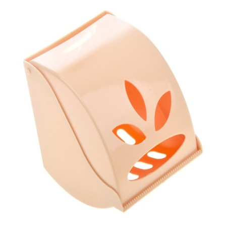 Toilet paper holder "Fantasy", color mix-9