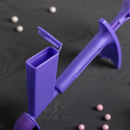 Tool for decorating a cake with beads, D up to 3 mm-6
