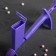 Tool for decorating a cake with beads, D up to 3 mm