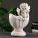 Figure pot "Angel in a vase" aged, 1.2 l / 20x35x23cm