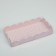 Cookie box, confectionery packaging with PVC lid, “bright sweets”, 21 x 10.5 x 3 cm