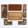 Organizer for kitchen trifles "Coffee Bar"