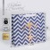 Package Gift Craft Horizontal, Packaging, "Anchor", M 30 x 26 x 9 cm