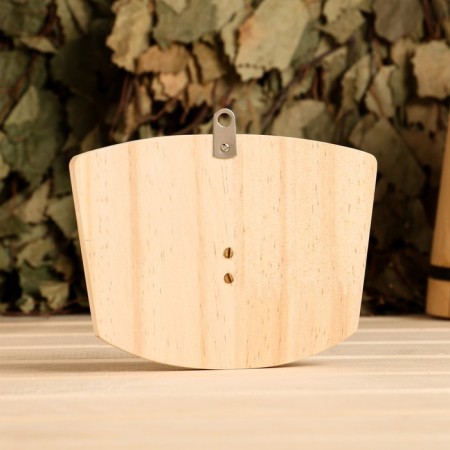 Thermometer-gigrometer "gang", tree-3