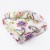 All -season blanket, size 220x205 cm, color mix, synthetic winterizer