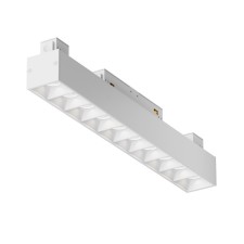 TREE TECHNICAL TR014-2-20W4K-W, 20W, 27x3.4x6.8 cm, LED, 1450LM, 4000K, White Color