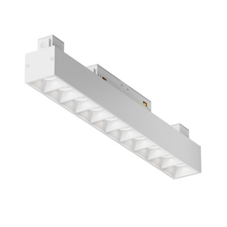 TREE TECHNICAL TR014-2-20W4K-W, 20W, 27x3.4x6.8 cm, LED, 1450LM, 4000K, White Color