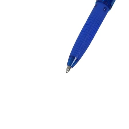 Ballpoint handle Pilot Super Grip G, Node 1.0mm, rubber emphasis, blue rod, BPS-GG-M (L)-3