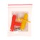 Nippel drinker for rabbits, for cage, plastic, mix, Greengo