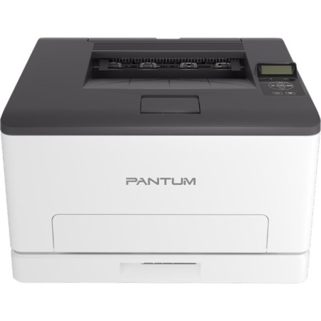 Printer Laser Pantum CP1100DN A4 DUPLEX NET White-1