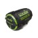 Sleeping bag Norfin discovery 200, cocoon, 1 layer, left, 220x80 cm, +7 ° C