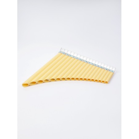 Music Life 18 pipe, yellow, C, 26 x 25 cm 9893231-1