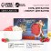Gift set of cosmetics “Time of miracles and magic!”, Bath salt and bath pearls, pure happiness