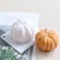 Mold Silicon "Pumpkin" 8.5x8.5x4 cm