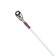 Spinning "Volzhanka Jig-Master", test 8-32 g, length 2.55 m