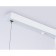 Lighting Lamp in the style of Ambrella Light, Traditional, TR8196, 3HE27, white, light tree