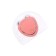 Facial massage LMZ-001, microticle, pink, from USB
