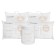 Sofi de Marko Sofi blanket, size 155x215 cm