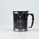 Thermal circle "Happy New Year, 100% man", 400 ml