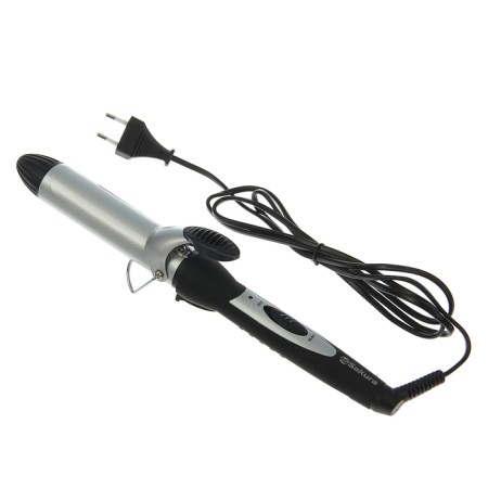 Sakura SA-4400BK-32, 55 watts, ceramic coating, d = 32 mm, 200 ° C, black