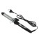 Sakura SA-4400BK-32, 55 watts, ceramic coating, d = 32 mm, 200 ° C, black