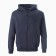 Male sweatshirt is formed, color graphite, size 50