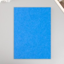 A set of hard felt 