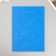 A set of hard felt "Astra" (3 pcs) sky blue, 3 mm, 20x30 cm