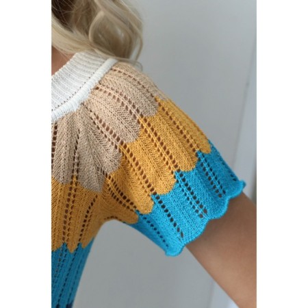 Women's tunic Wisell DR3-130, size 42-9