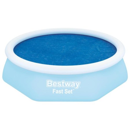 Tent for inflatable pools, 244 cm, 58060 Bestway
