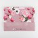 Package Gift Laminated Horizontal, Packaging, Flower, L 40 x 31 x 11.5 cm