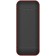 Cell phone Texet TM-302 Black Red