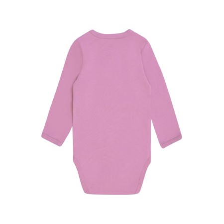 Body with a long sleeve Basic, height 56 ​​cm, lilac color-2