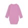 Body with a long sleeve Basic, height 56 ​​cm, lilac color