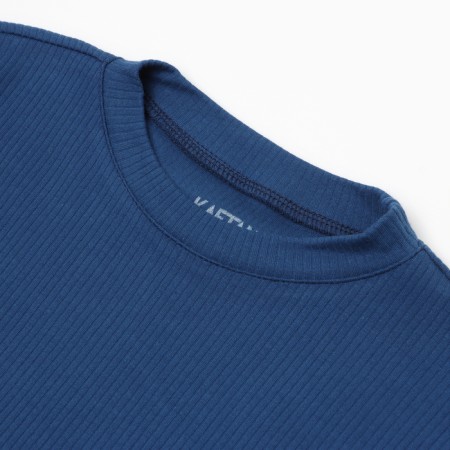 Лонгслив детский KAFTAN Blueberry р.32 (110-116)-6