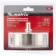 Diamond drill Matrix, according to porcelain tile, 115 x 67 mm, 3-sled shank