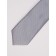 Tie for boys ise, gray color
