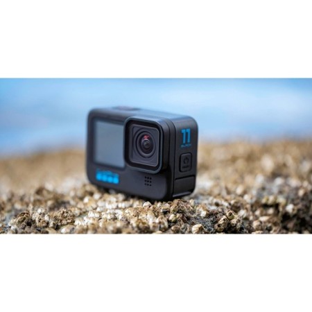 Gopro Hero11 Black Edition CHDHX-111_RW EX-4