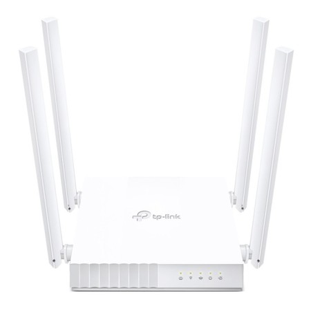 Wi-Fi router TP-Link Archer C24 5/2.4 GHz; 433/300 Mbps/s-1