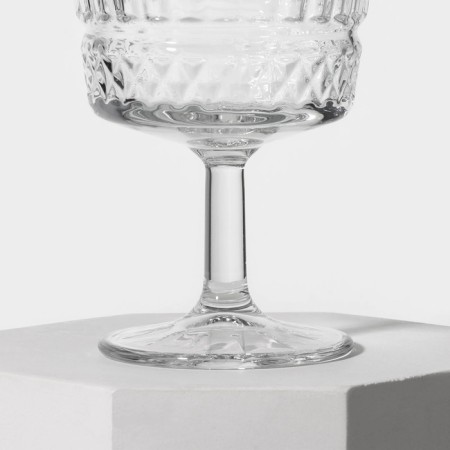 Set of glass glasses Elysia, 260 ml, 4 pcs-2